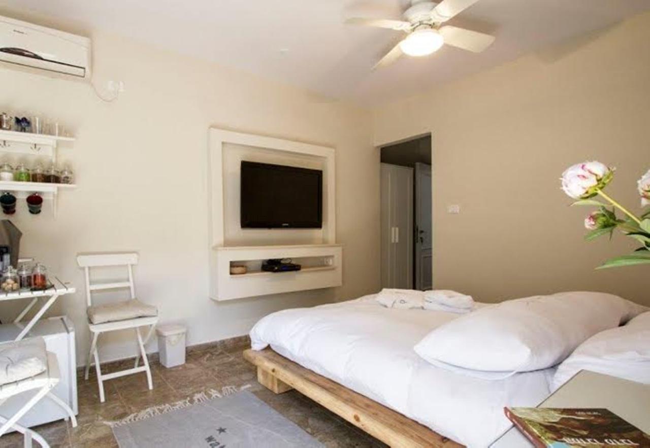 Zimmer You Dreamed Of Arad Exterior foto